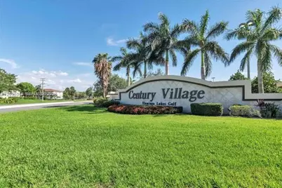 13705 SW 12th St #409B, Pembroke Pines, FL 33027 - Photo 40
