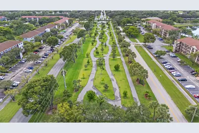 13705 SW 12th St #409B, Pembroke Pines, FL 33027 - Photo 38