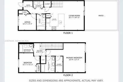 389 NW 10th Ct, Florida City, FL 33034 - Photo 34