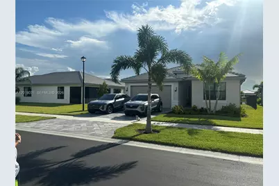 12712 SW Blue Mangrove Pkwy, Port Saint Lucie, FL 34987 - Photo 8