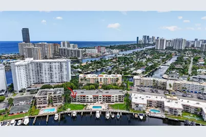200 Golden Isles Dr #206, Hallandale Beach, FL 33009 - Photo 46