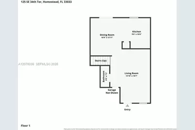 125 SE 34th Ter #125, Homestead, FL 33033 - Photo 32