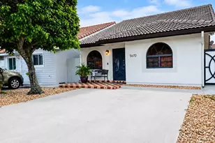 5670 W 20th Ct, Hialeah, FL 33016 - Photo 1