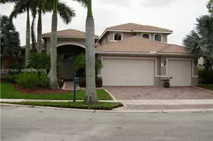 1360 Victoria Isle Dr, Weston, FL 33327 - Photo 1