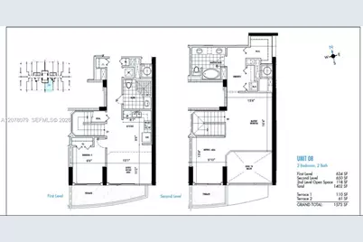 41 SE 5th St #408, Miami, FL 33131 - Photo 20