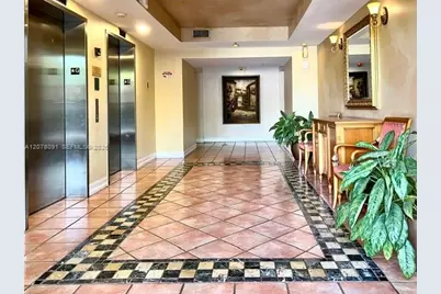 19901 E Country Club Dr #2405, Aventura, FL 33180 - Photo 36