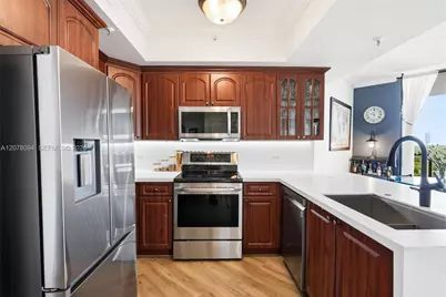 2301 SW 27th Ave #1001, Miami, FL 33145 - Photo 6