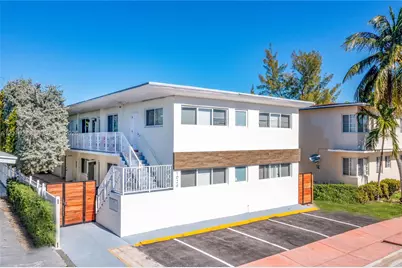 1029 79th St #6, Miami Beach, FL 33141 - Photo 1