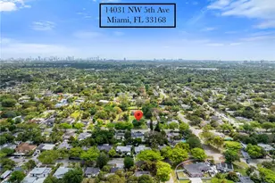 14031 NW 5th Ave, Miami, FL 33168 - Photo 14