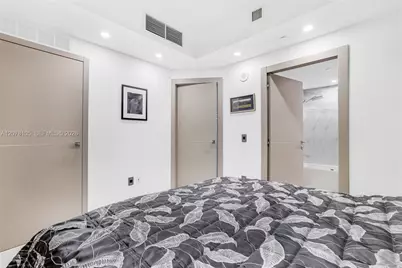 851 NE 1st Ave #1408, Miami, FL 33132 - Photo 16