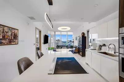 851 NE 1st Ave #1408, Miami, FL 33132 - Photo 1