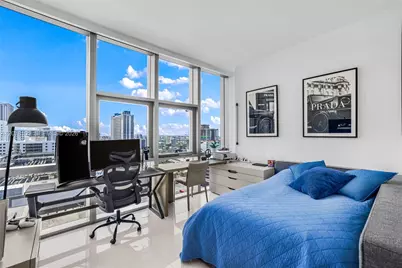 851 NE 1st Ave #1408, Miami, FL 33132 - Photo 22