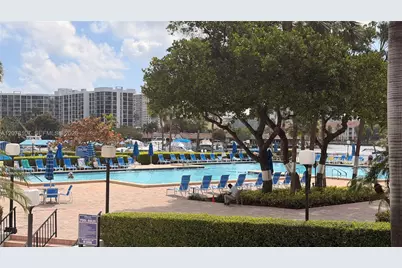 500 Three Islands Blvd #201, Hallandale Beach, FL 33009 - Photo 14