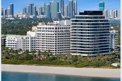 3315 Collins Ave #4C, Miami Beach, FL 33140 - Photo 1