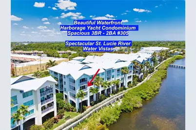 815 NW Flagler Ave #305, Stuart, FL 34994 - Photo 1