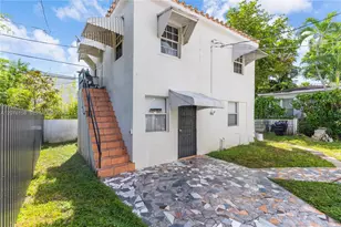 4727 NE 1st Ct, Miami, FL 33137 - Photo 20