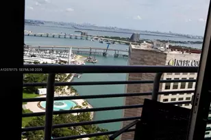 325 S Biscayne Blvd, Miami, FL 33131 - Photo 8