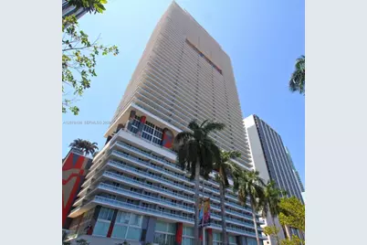 50 Biscayne Blvd #606, Miami, FL 33132 - Photo 6