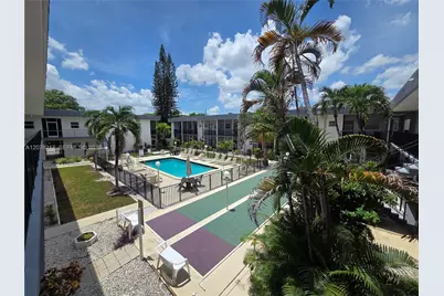 415 NE 2nd St #105, Hallandale Beach, FL 33009 - Photo 30