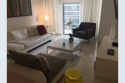 485 Brickell Ave #1811, Miami, FL 33131 - Photo 4
