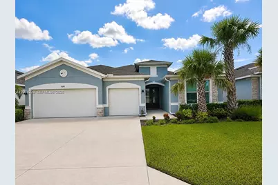 9291 Aqua Overlook Court, Lehigh Acres, FL 33936 - Photo 2
