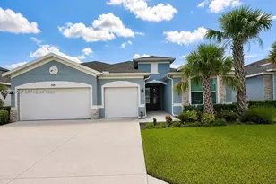 9291 Aqua Overlook Ct, Lehigh Acres, FL 33936 - Photo 2