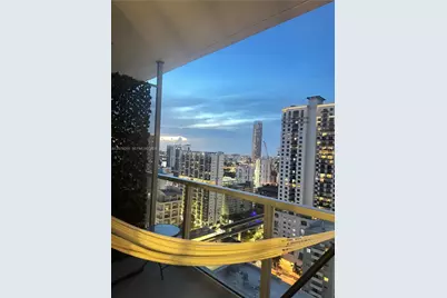 1111 SW 1st Ave #2721-N, Miami, FL 33130 - Photo 14