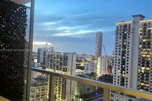 1111 SW 1st Ave, Miami, FL 33130 - Photo 14