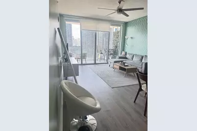 1111 SW 1st Ave #2721-N, Miami, FL 33130 - Photo 4