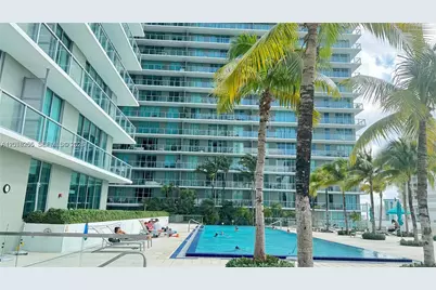 1111 SW 1st Ave #2721-N, Miami, FL 33130 - Photo 22