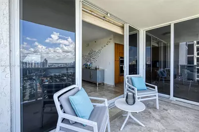 19111 Collins Ave #2705, Sunny Isles Beach, FL 33160 - Photo 36