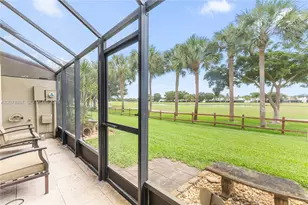 1231 W Fairway Rd, Pembroke Pines, FL 33026 - Photo 16