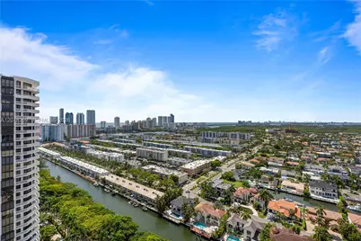 1000 W Island Blvd #2803, Aventura, FL 33160 - Photo 30