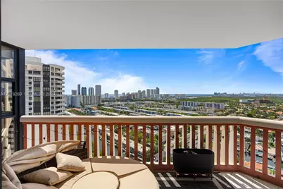1000 W Island Blvd #2803, Aventura, FL 33160 - Photo 26
