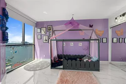 1000 W Island Blvd #2803, Aventura, FL 33160 - Photo 36