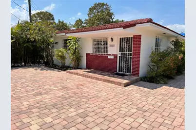 3447 NW 2nd Ter #3447, Miami, FL 33125 - Photo 1