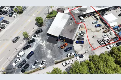15551 W Dixie Hwy, North Miami Beach, FL 33162 - Photo 2