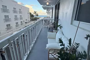401 Ocean Dr, Miami Beach, FL 33139 - Photo 2