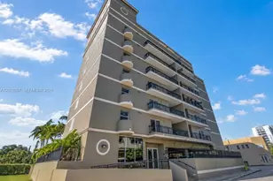 120 S Douglas Rd, Coral Gables, FL 33134 - Photo 1