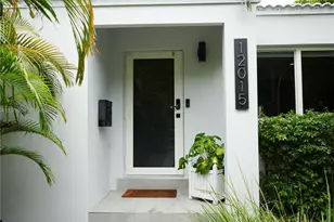 12015 NE 10th Ave, Biscayne Park, FL 33161 - Photo 2