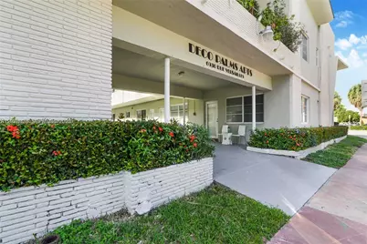 6930 Rue Versailles #31, Miami Beach, FL 33141 - Photo 2