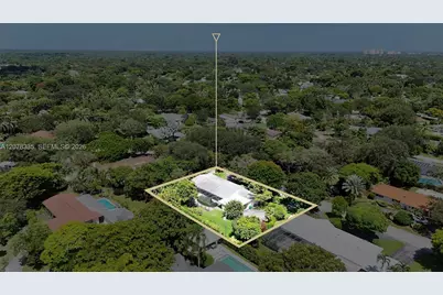 7765 SW 133rd Ter, Pinecrest, FL 33156 - Photo 8