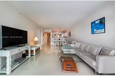 18100 N Bay Rd #1009, Sunny Isles Beach, FL 33160 - Photo 8