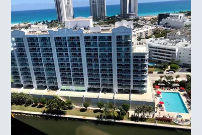 18100 N Bay Rd #1009, Sunny Isles Beach, FL 33160 - Photo 22