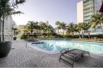 18100 N Bay Rd #1009, Sunny Isles Beach, FL 33160 - Photo 24
