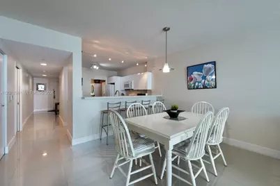 18100 N Bay Rd #1009, Sunny Isles Beach, FL 33160 - Photo 6