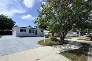 4130 NW 11th Ave, Oakland Park, FL 33309 - Photo 1