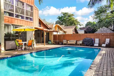 6191 NW 31st Way #-, Fort Lauderdale, FL 33309 - Photo 24