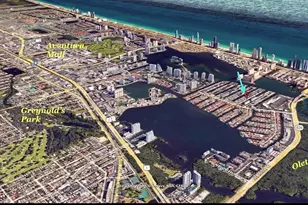 3660 NE 166th St, North Miami Beach, FL 33160 - Photo 4