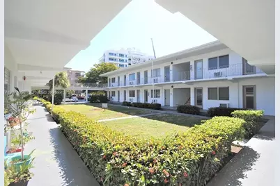 9270 E Bay Harbor Dr #6A, Bay Harbor Islands, FL 33154 - Photo 1